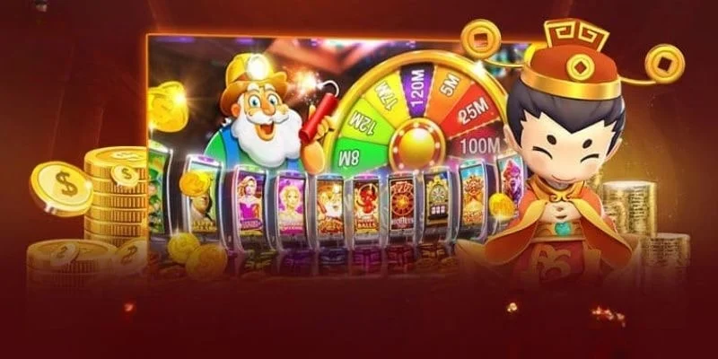 nổ hũ 789bet
