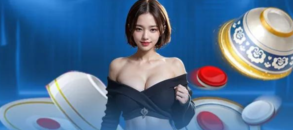 Cổng game QQ88