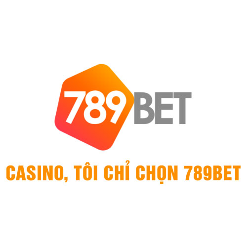 789BET trang chủ