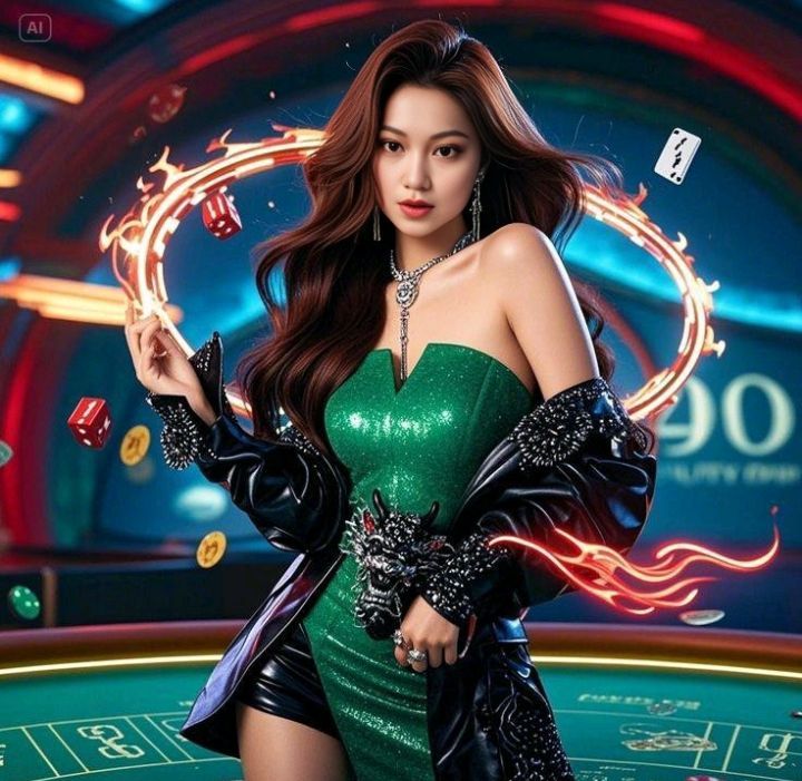 Casino KKWIN